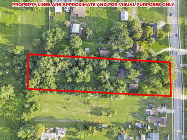 10039 Taylor Road SW, Etna, OH 43068