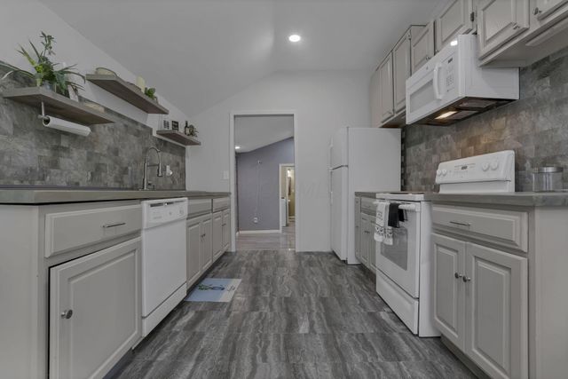 10039 Taylor Road SW, Etna, OH 43068