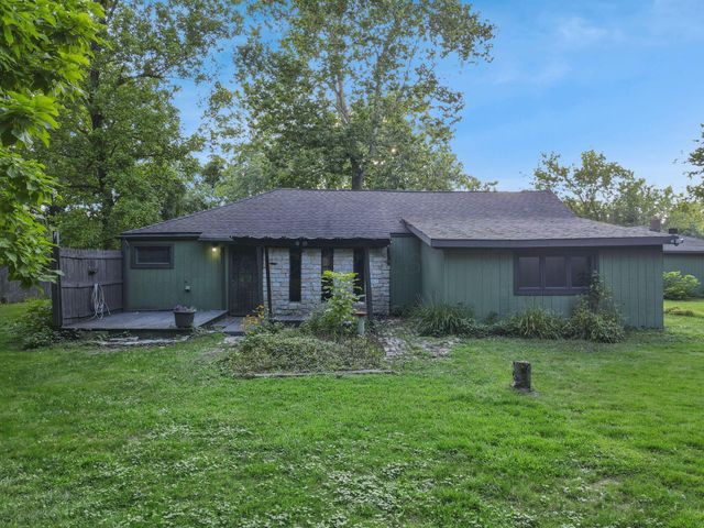 10039 Taylor Road SW, Etna, OH 43068
