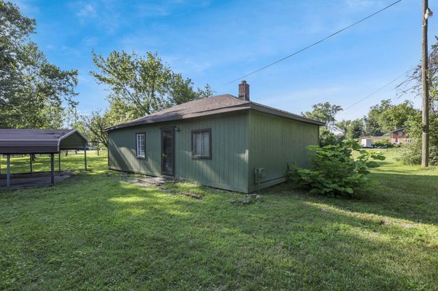 10039 Taylor Road SW, Etna, OH 43068