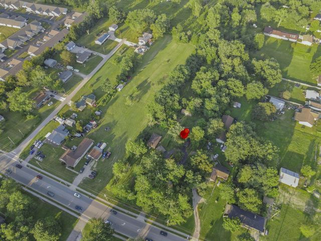 10039 Taylor Road SW, Etna, OH 43068