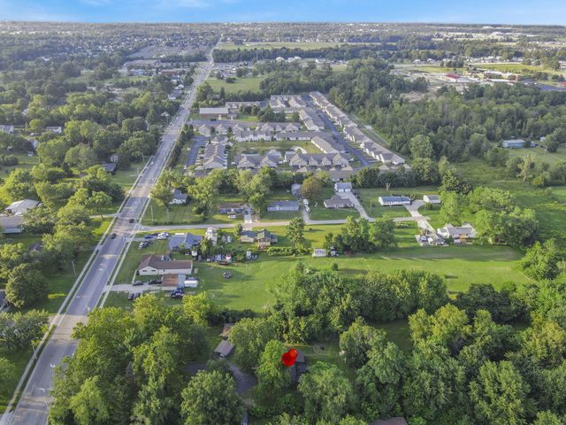 10039 Taylor Road SW, Etna, OH 43068