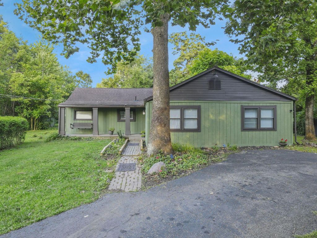 10039 Taylor Road SW, Etna, OH 43068