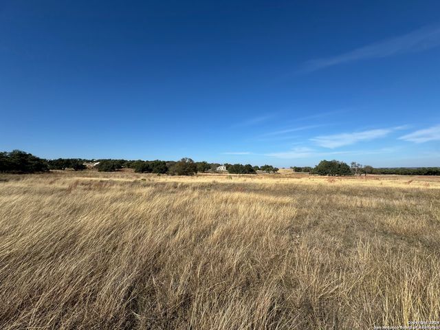 LOT 3 North Grape Creek Rd, Fredericksburg, TX 78624