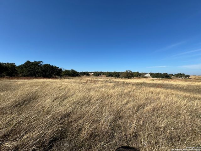 LOT 3 North Grape Creek Rd, Fredericksburg, TX 78624