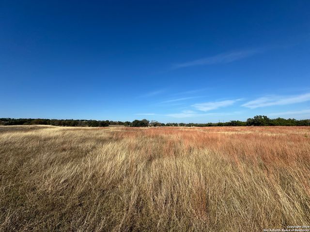 LOT 3 North Grape Creek Rd, Fredericksburg, TX 78624