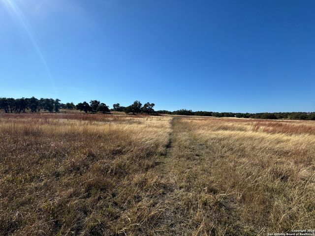LOT 3 North Grape Creek Rd, Fredericksburg, TX 78624