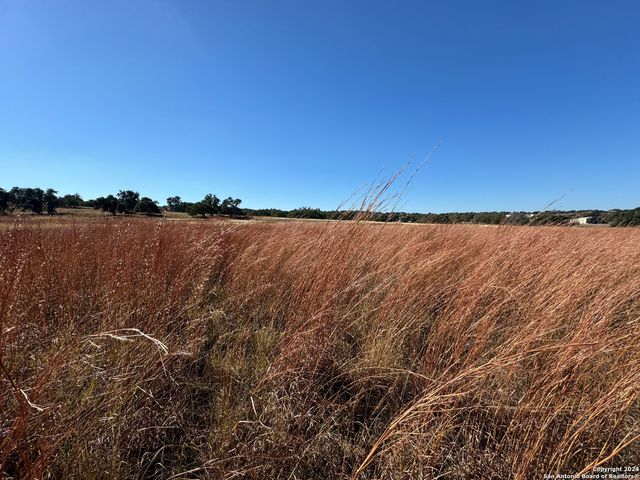 LOT 3 North Grape Creek Rd, Fredericksburg, TX 78624