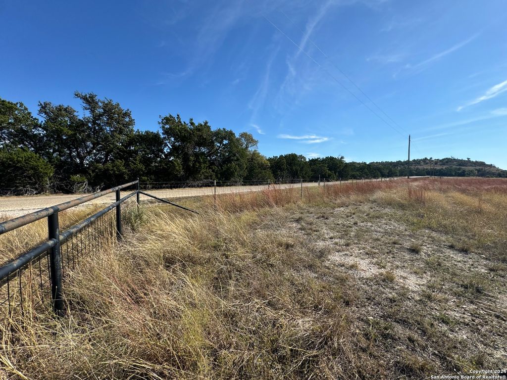 LOT 3 North Grape Creek Rd, Fredericksburg, TX 78624