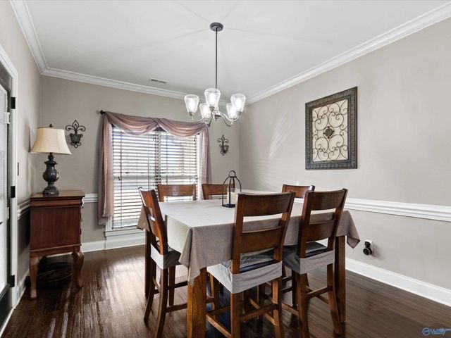 106 Grace Brook Circle, Meridianville, AL 35759