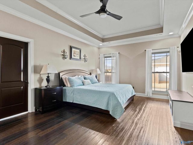 106 Grace Brook Circle, Meridianville, AL 35759