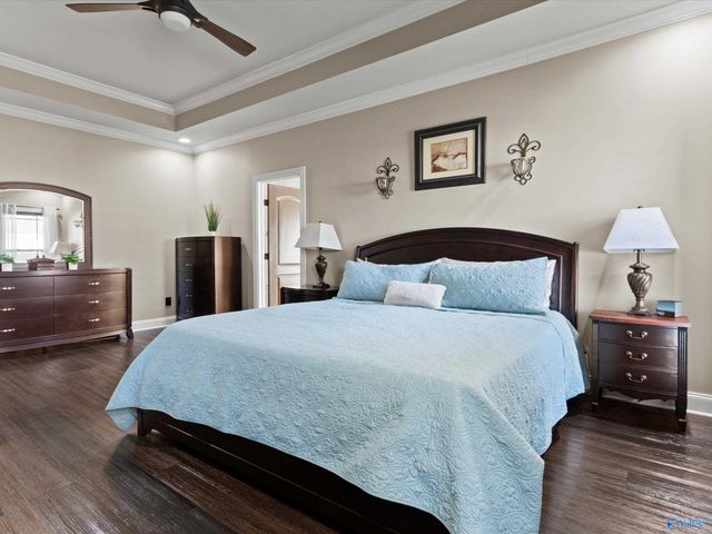 106 Grace Brook Circle, Meridianville, AL 35759