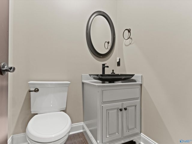 106 Grace Brook Circle, Meridianville, AL 35759