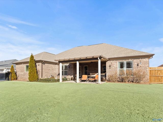 106 Grace Brook Circle, Meridianville, AL 35759