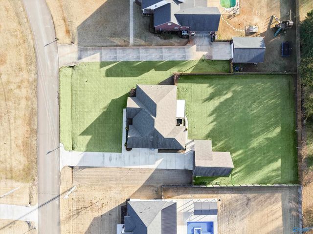 106 Grace Brook Circle, Meridianville, AL 35759