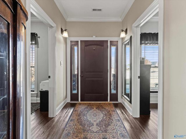 106 Grace Brook Circle, Meridianville, AL 35759