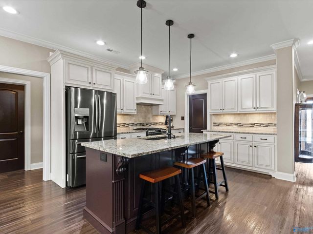 106 Grace Brook Circle, Meridianville, AL 35759