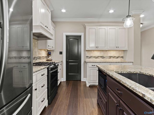 106 Grace Brook Circle, Meridianville, AL 35759