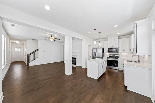 49 Cannondale Drive, Winder, GA 30680