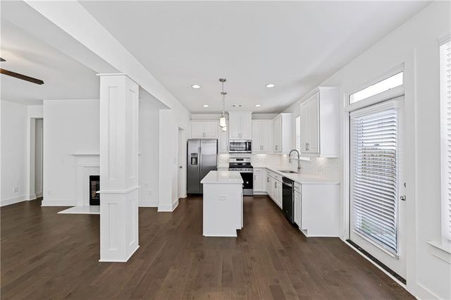 49 Cannondale Drive, Winder, GA 30680