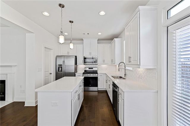 49 Cannondale Drive, Winder, GA 30680