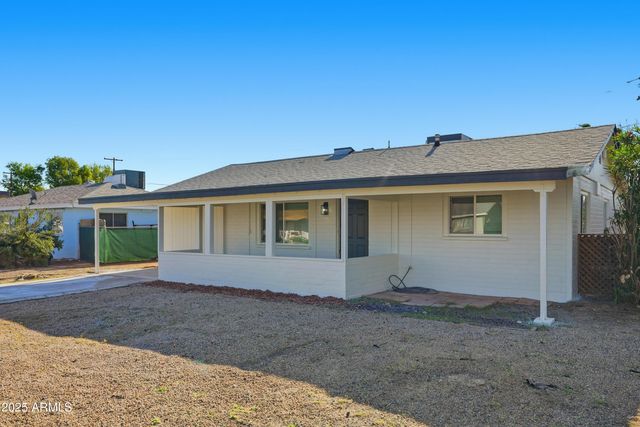 11333 W DULUTH Avenue, Youngtown, AZ 85363