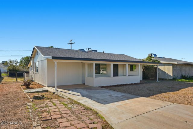 11333 W DULUTH Avenue, Youngtown, AZ 85363