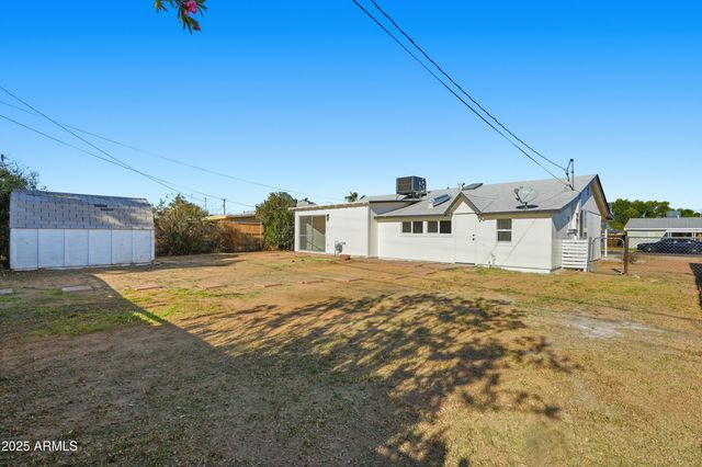 11333 W DULUTH Avenue, Youngtown, AZ 85363