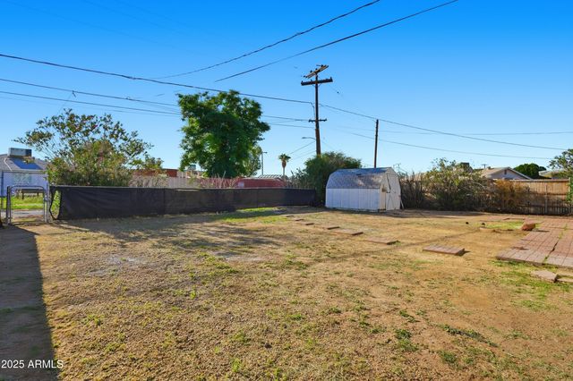 11333 W DULUTH Avenue, Youngtown, AZ 85363