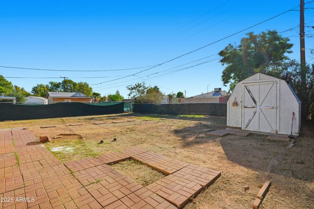 11333 W DULUTH Avenue, Youngtown, AZ 85363