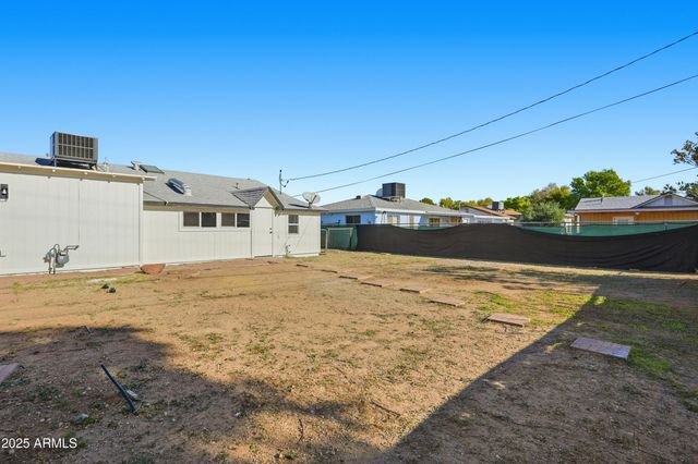 11333 W DULUTH Avenue, Youngtown, AZ 85363