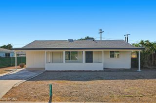 11333 W DULUTH Avenue, Youngtown, AZ 85363