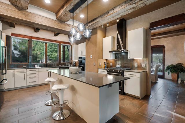 317 Cordova Lane, Santa Fe, NM 87505