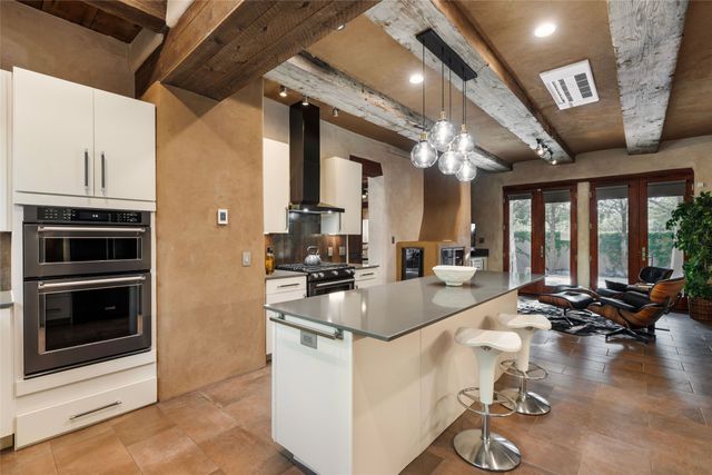 317 Cordova Lane, Santa Fe, NM 87505