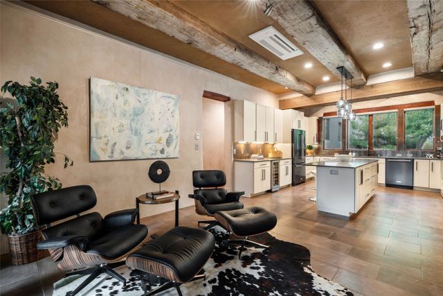 317 Cordova Lane, Santa Fe, NM 87505