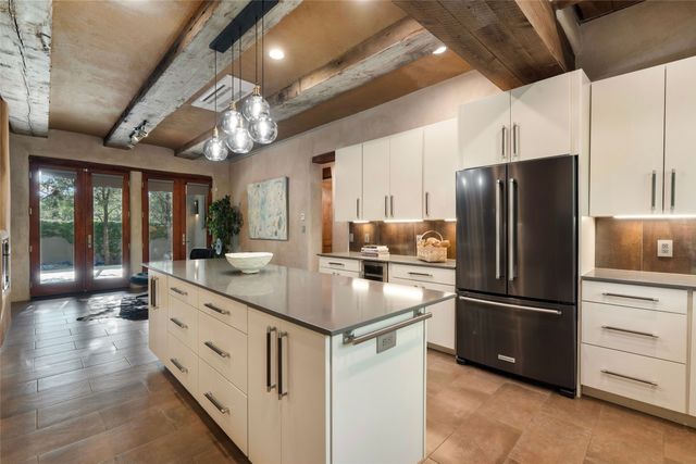 317 Cordova Lane, Santa Fe, NM 87505