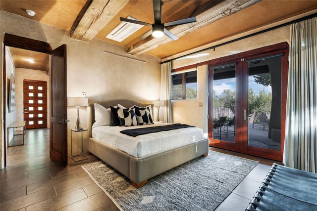 317 Cordova Lane, Santa Fe, NM 87505