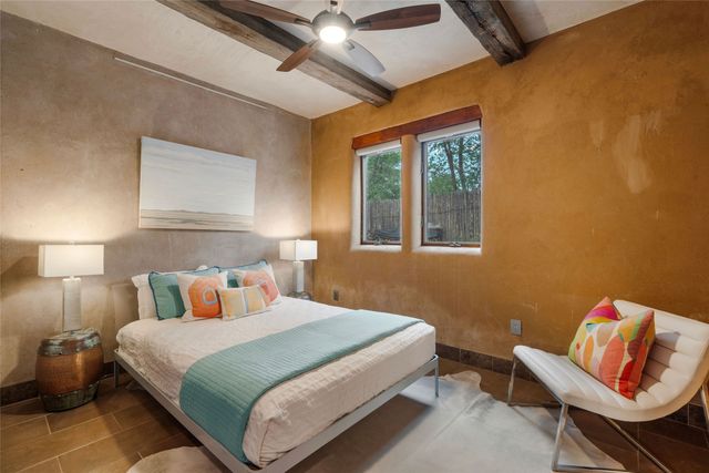317 Cordova Lane, Santa Fe, NM 87505