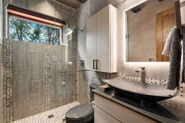 317 Cordova Lane, Santa Fe, NM 87505