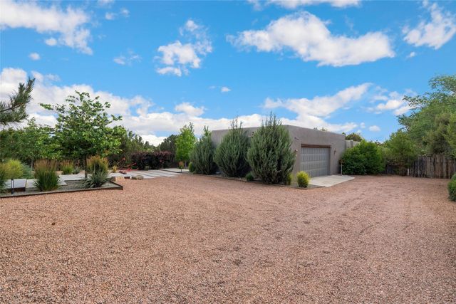 317 Cordova Lane, Santa Fe, NM 87505
