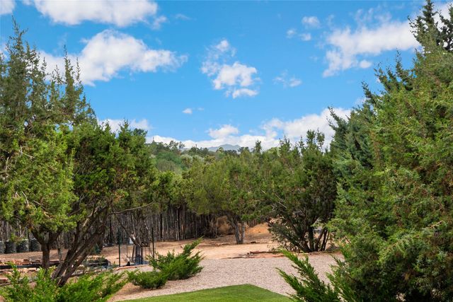 317 Cordova Lane, Santa Fe, NM 87505