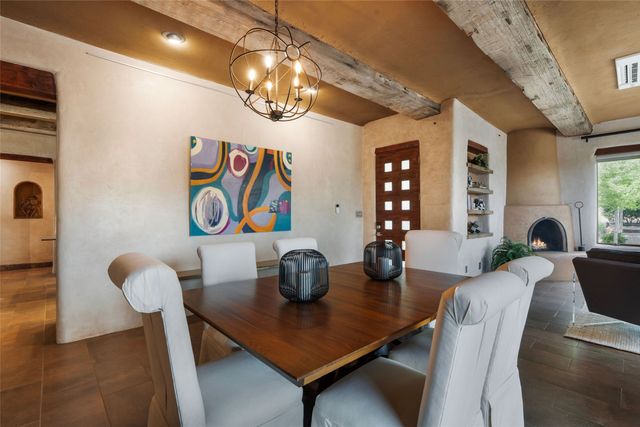 317 Cordova Lane, Santa Fe, NM 87505