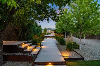 317 Cordova Lane, Santa Fe, NM 87505