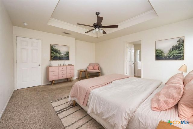 3501 Starfish Drive, Killeen, TX 76549