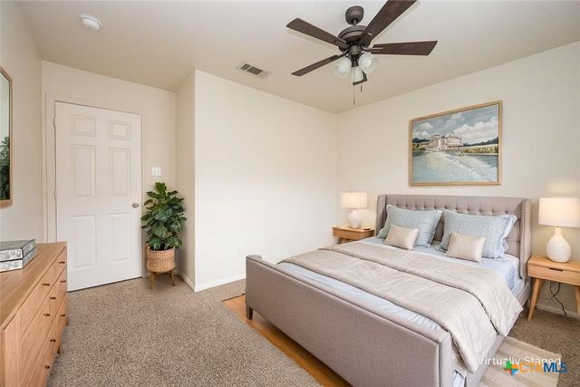 3501 Starfish Drive, Killeen, TX 76549
