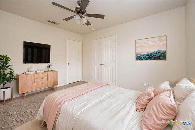 3501 Starfish Drive, Killeen, TX 76549