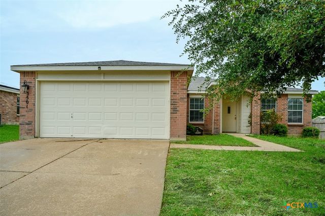 3501 Starfish Drive, Killeen, TX 76549