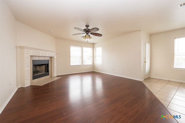 3501 Starfish Drive, Killeen, TX 76549
