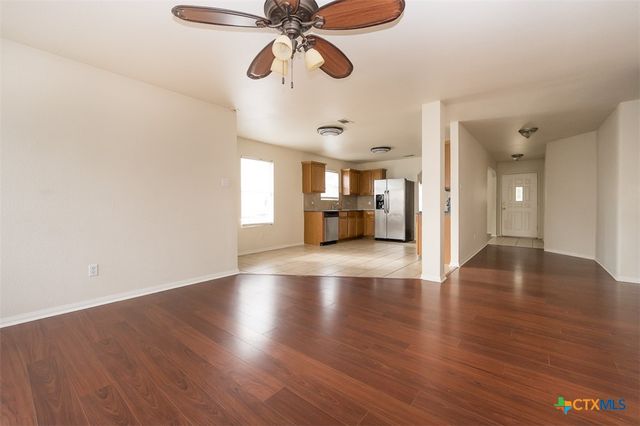 3501 Starfish Drive, Killeen, TX 76549