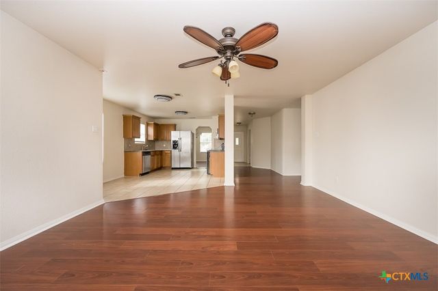 3501 Starfish Drive, Killeen, TX 76549